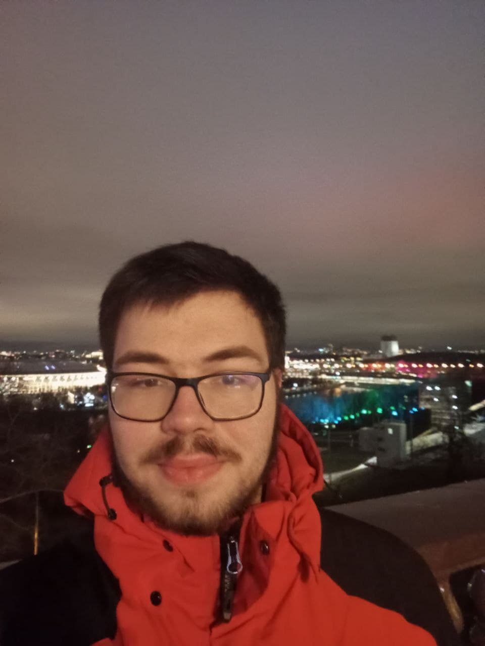 Андрей Челла
